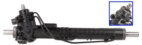 Steering Gear (SG02424)