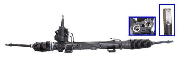 Steering Gear (SG01018)