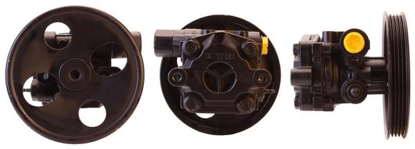 Hydraulic Pump, steering (PU01265)