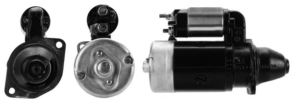 Starter (ST00662)