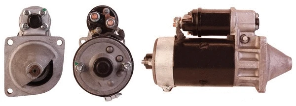 Starter (ST00063)