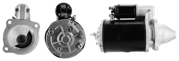 Starter (ST00334)