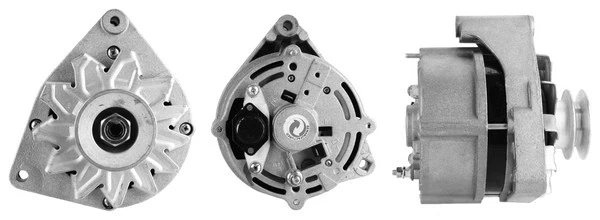 Alternator (AL00834)