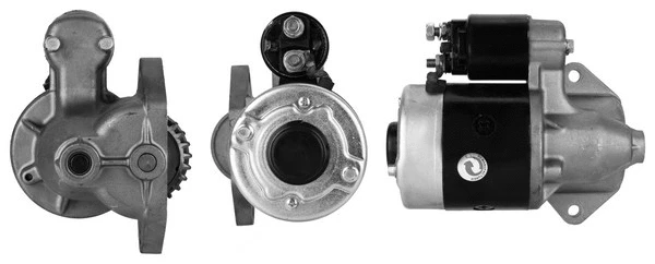 Starter (ST00644)