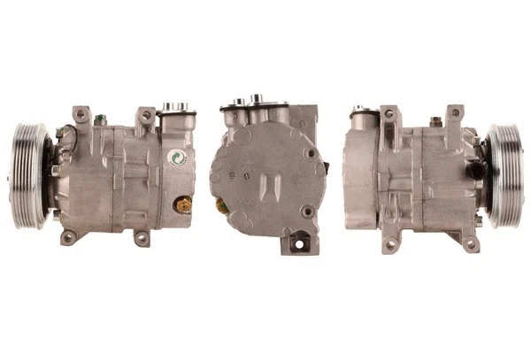 Compressor, air conditioning (AC00225)