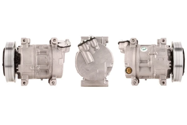 Compressor, air conditioning (AC00346)