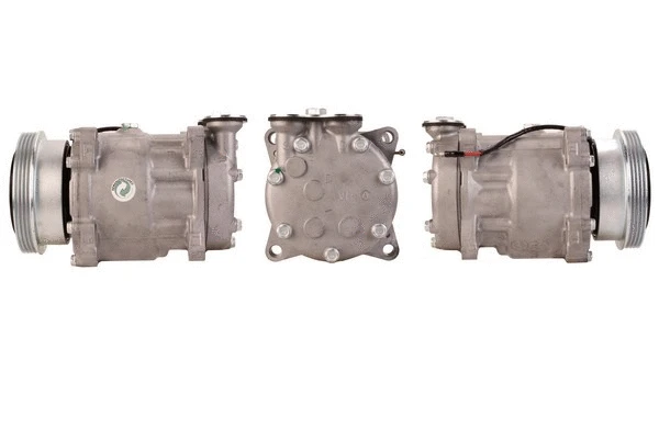 Compressor, air conditioning (AC00324)
