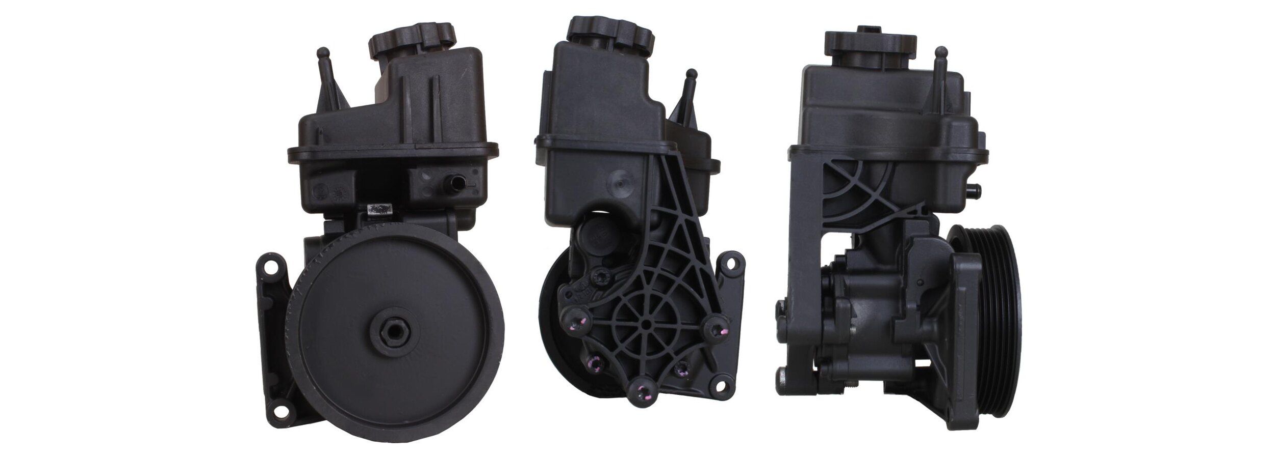 Hydraulic Pump, steering (PU01729)