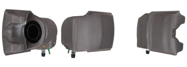 Brake Caliper (BR002855)