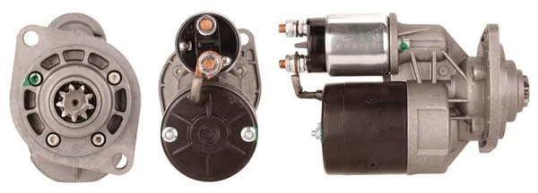 Starter (ST00642)