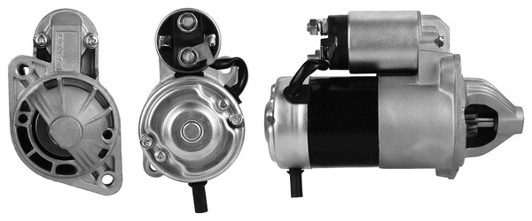 Starter (ST00809)