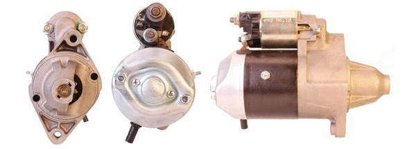 Starter (ST00091)