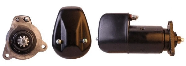 Starter (ST00507)