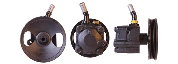 Hydraulic Pump, steering (PU01144)