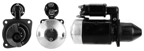 Starter (ST00112)