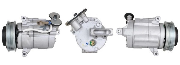 Compressor, air conditioning (AC01062)