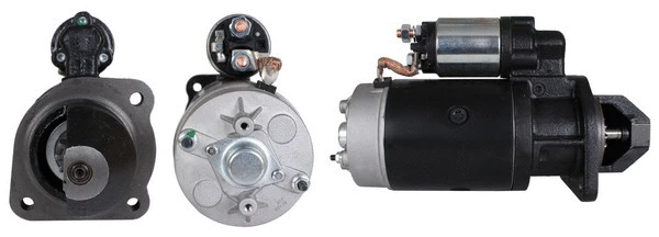 Starter (ST02167)