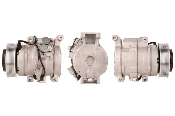 Compressor, air conditioning (AC00389)
