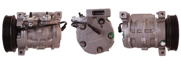 Compressor, air conditioning (AC00837)