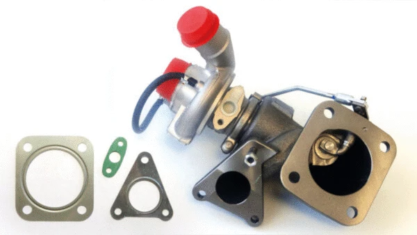 Charger, charging (supercharged/turbocharged) (PA4913105310)