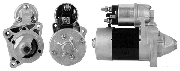 Starter (ST00750)