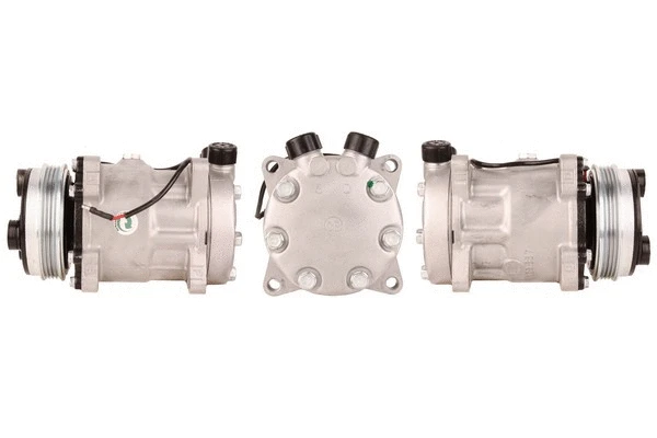Compressor, air conditioning (AC00161)
