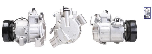 Compressor, air conditioning (AC00388)