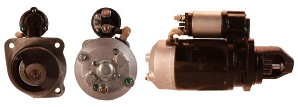 Starter (ST00808)