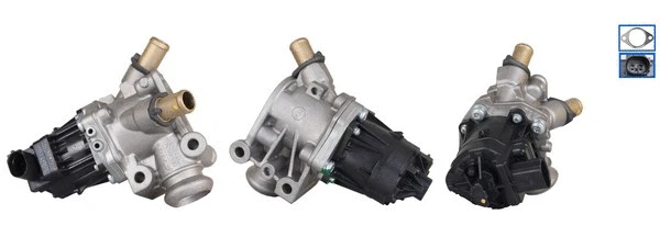 EGR Valve (EG00428)