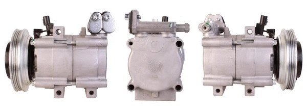 Compressor, air conditioning (AC00579)