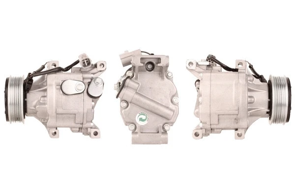 Compressor, air conditioning (AC00268)