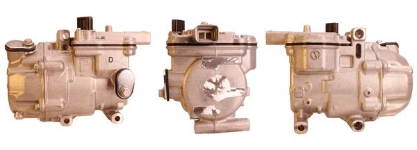 Compressor, air conditioning (AC00897)