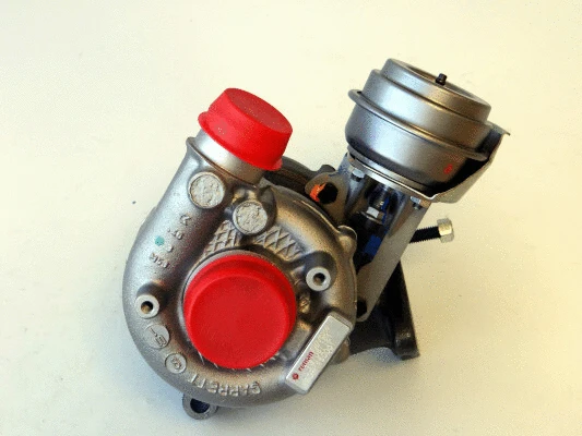 Charger, charging (supercharged/turbocharged) (PA7067121)