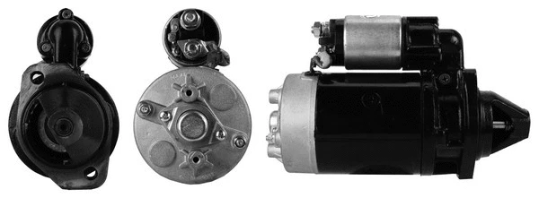 Starter (ST00368)
