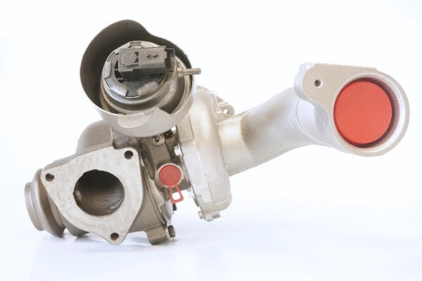 Charger, charging (supercharged/turbocharged) (PA8074891)