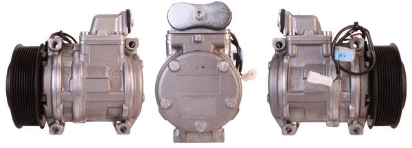 Compressor, air conditioning (AC00785)