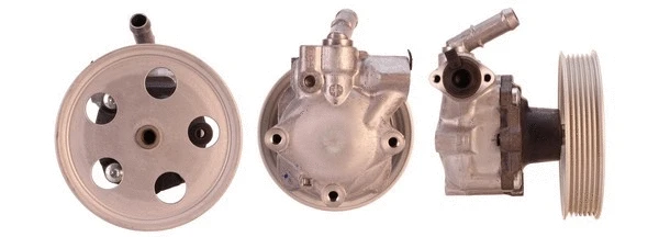 Hydraulic Pump, steering (PU01343)