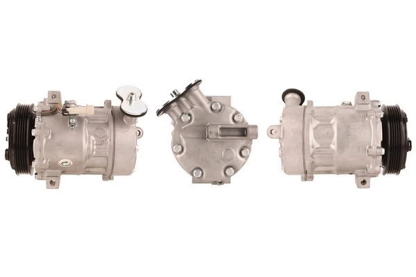 Compressor, air conditioning (AC00446)