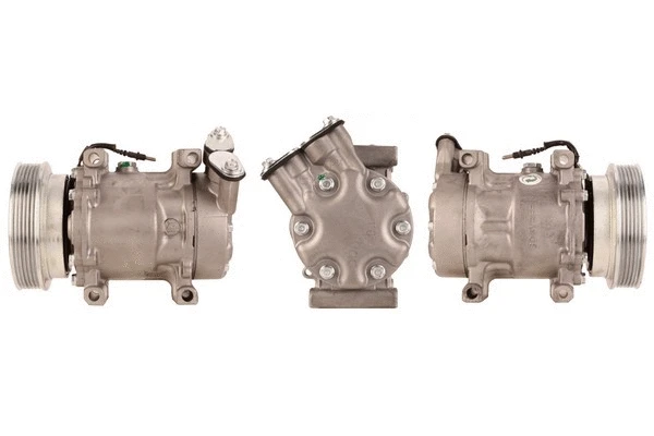 Compressor, air conditioning (AC00079)