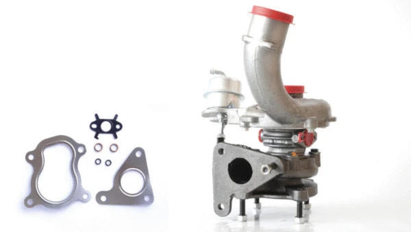 Charger, charging (supercharged/turbocharged) (PA7173482)