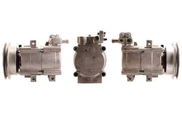 Compressor, air conditioning (AC00552)