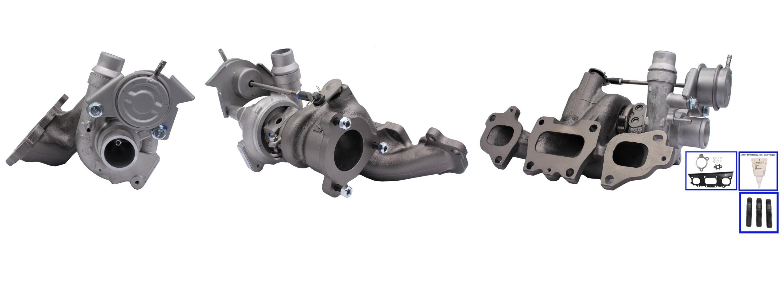 Charger, charging (supercharged/turbocharged) (PA4937305104)