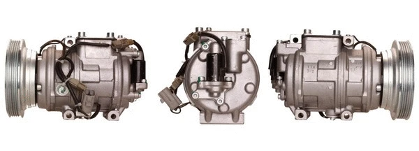 Compressor, air conditioning (AC00090)