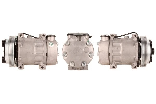 Compressor, air conditioning (AC00310)