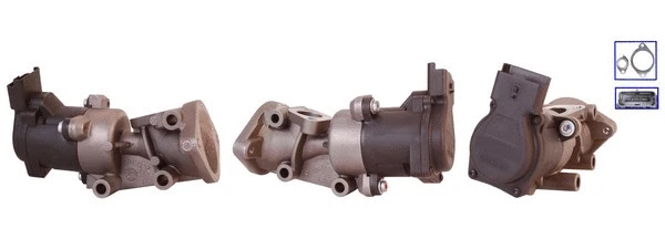 EGR Valve (EG00048)
