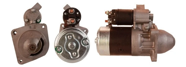 Starter (ST00641)