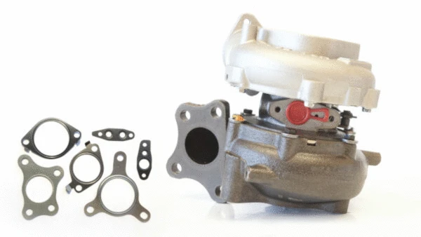 Charger, charging (supercharged/turbocharged) (PA7697082)