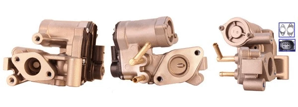 EGR Valve (EG00186)