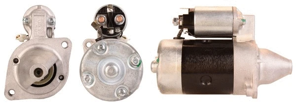 Starter (ST02301)