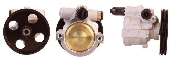 Hydraulic Pump, steering (PU00144)